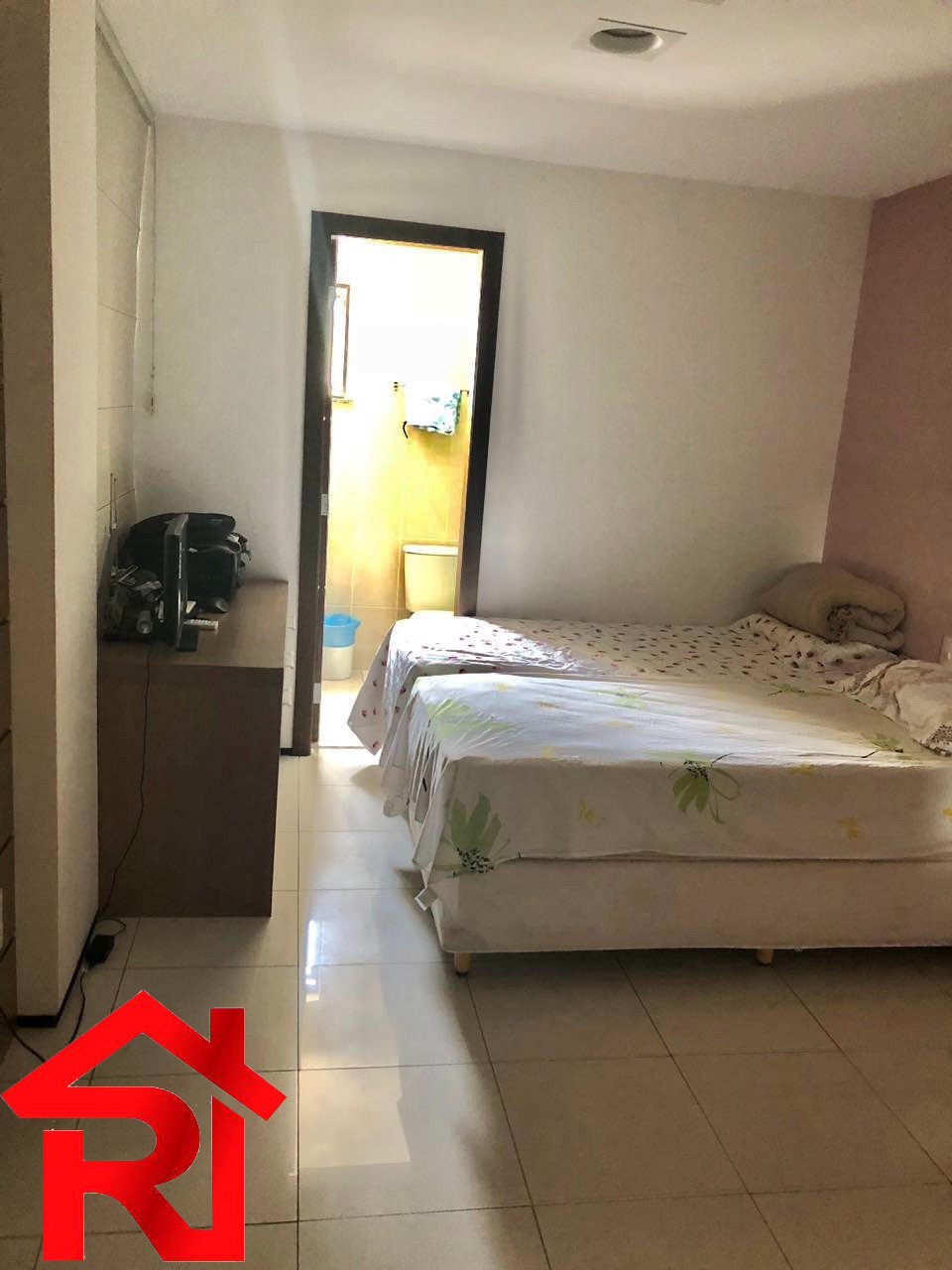 Apartamento para alugar com 3 quartos, 198m² - Foto 7