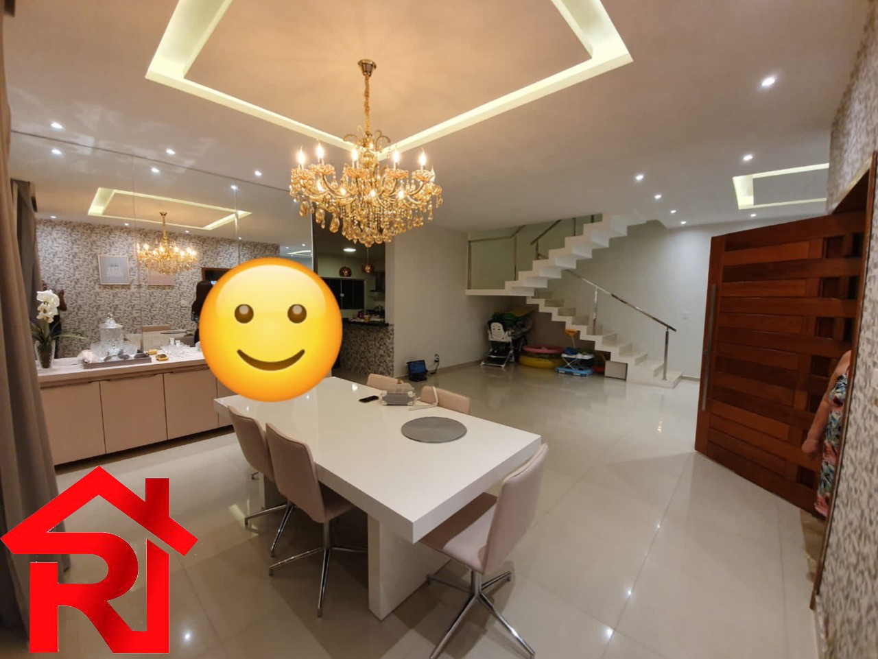 Casa à venda com 4 quartos, 360m² - Foto 19