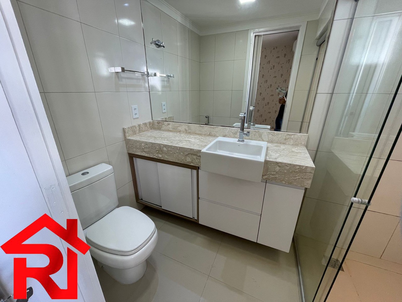 Apartamento à venda com 3 quartos, 170m² - Foto 10