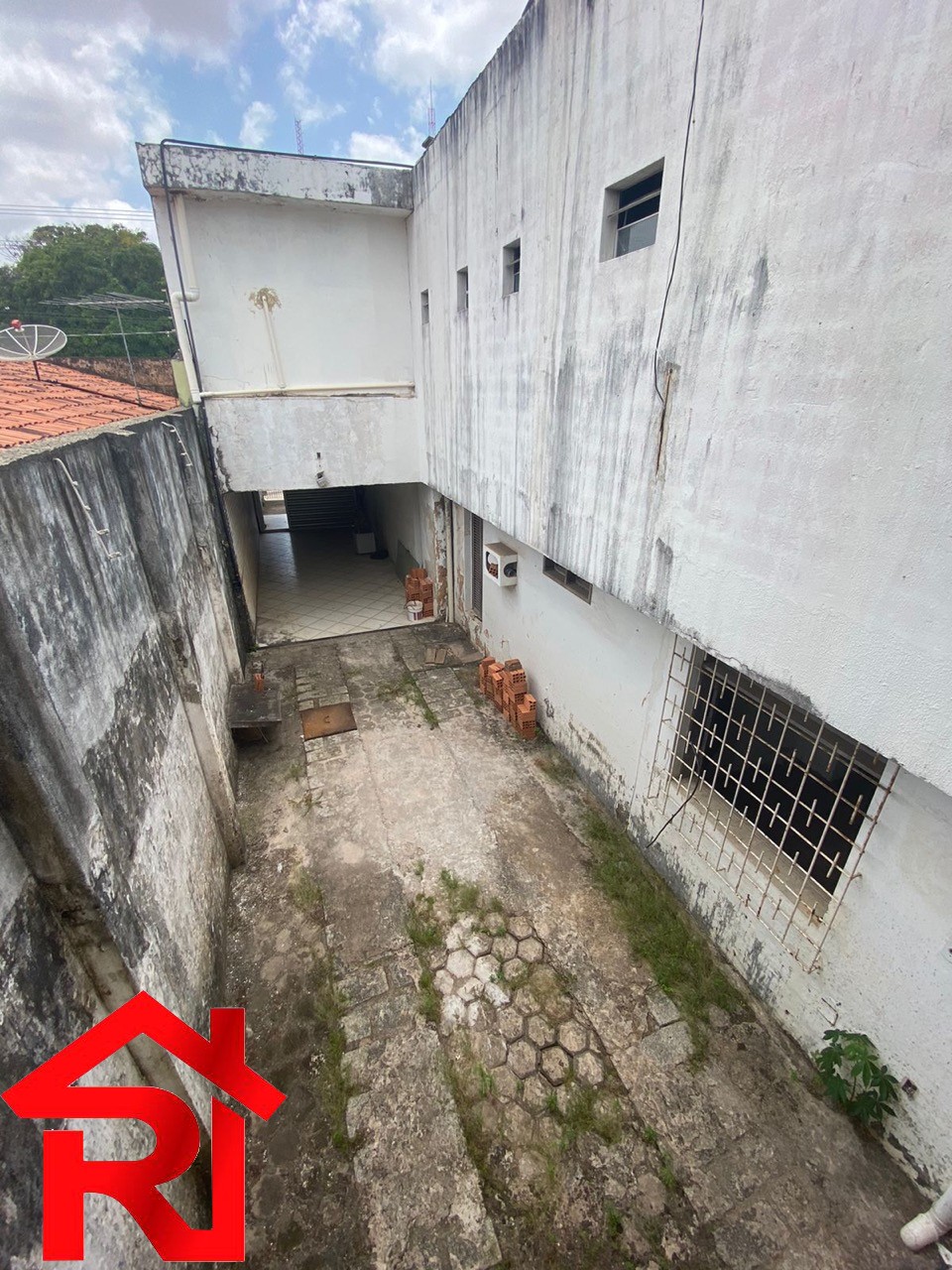 Prédio Inteiro, 1400 m² - Foto 7