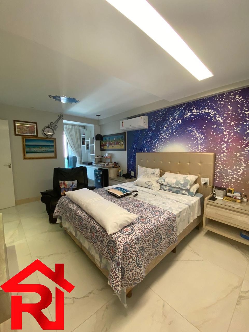 Apartamento à venda com 3 quartos, 145m² - Foto 19