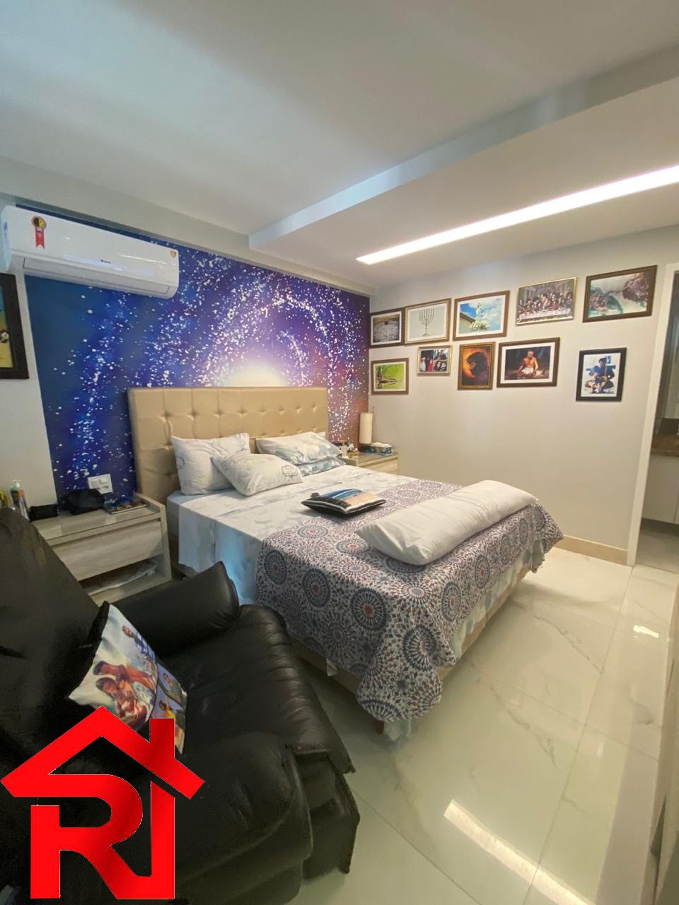 Apartamento à venda com 3 quartos, 145m² - Foto 17