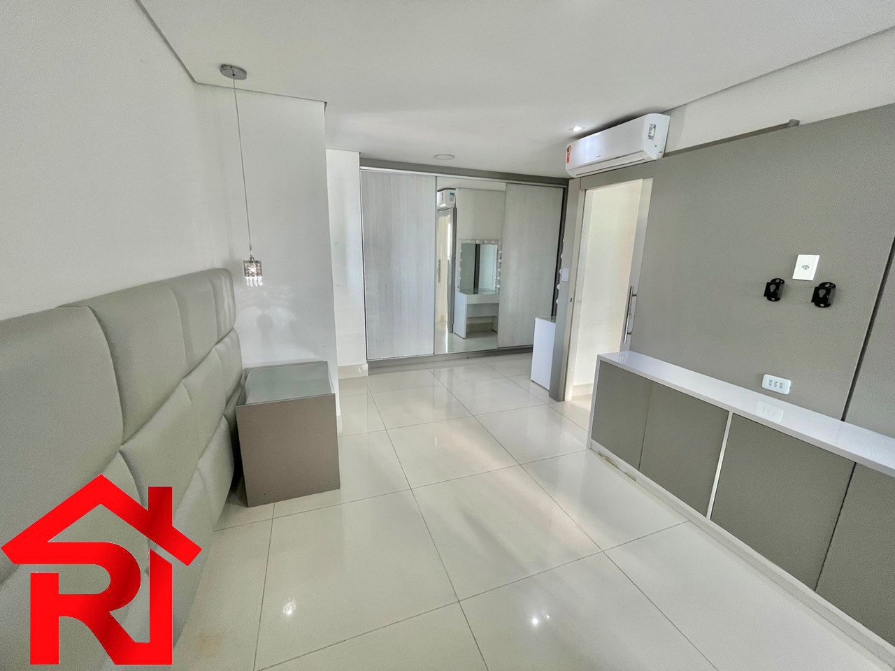 Apartamento à venda com 2 quartos, 88m² - Foto 5