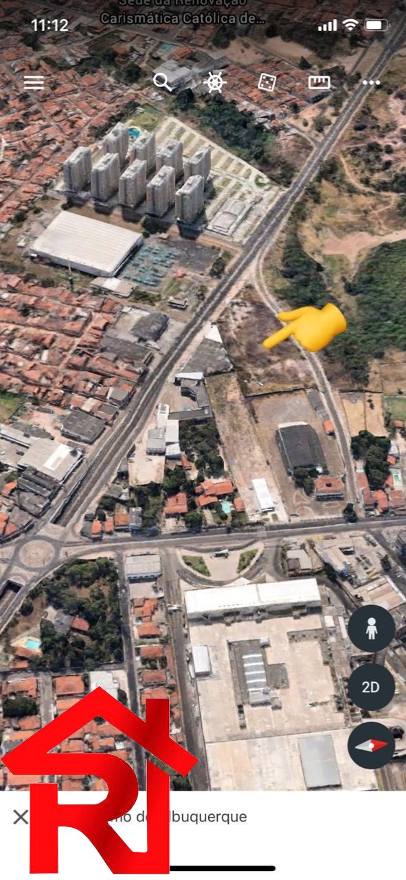 Loteamento e Condomínio à venda, 11000m² - Foto 2