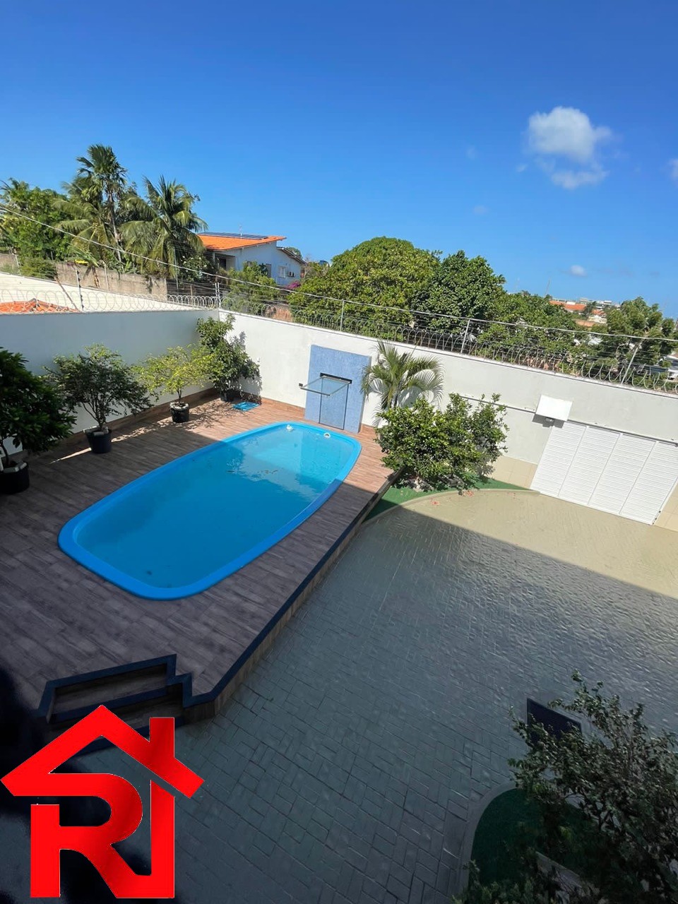 Casa à venda com 5 quartos, 344m² - Foto 3