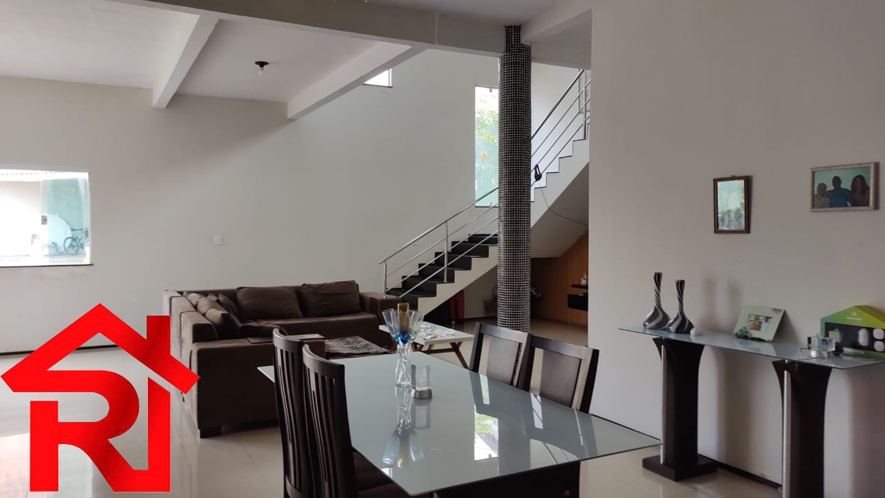 Casa à venda com 5 quartos, 824m² - Foto 5