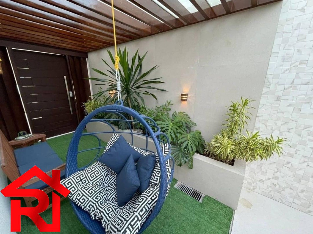 Casa à venda com 4 quartos, 350m² - Foto 8