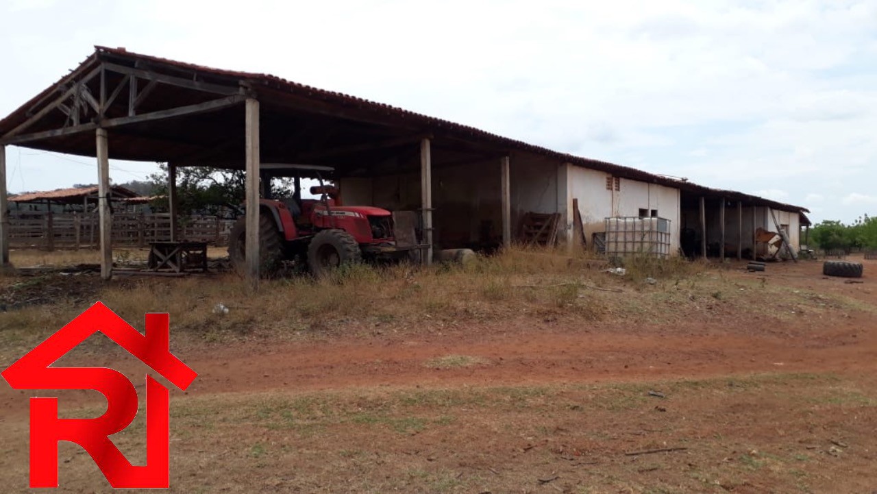 Fazenda à venda - Foto 12