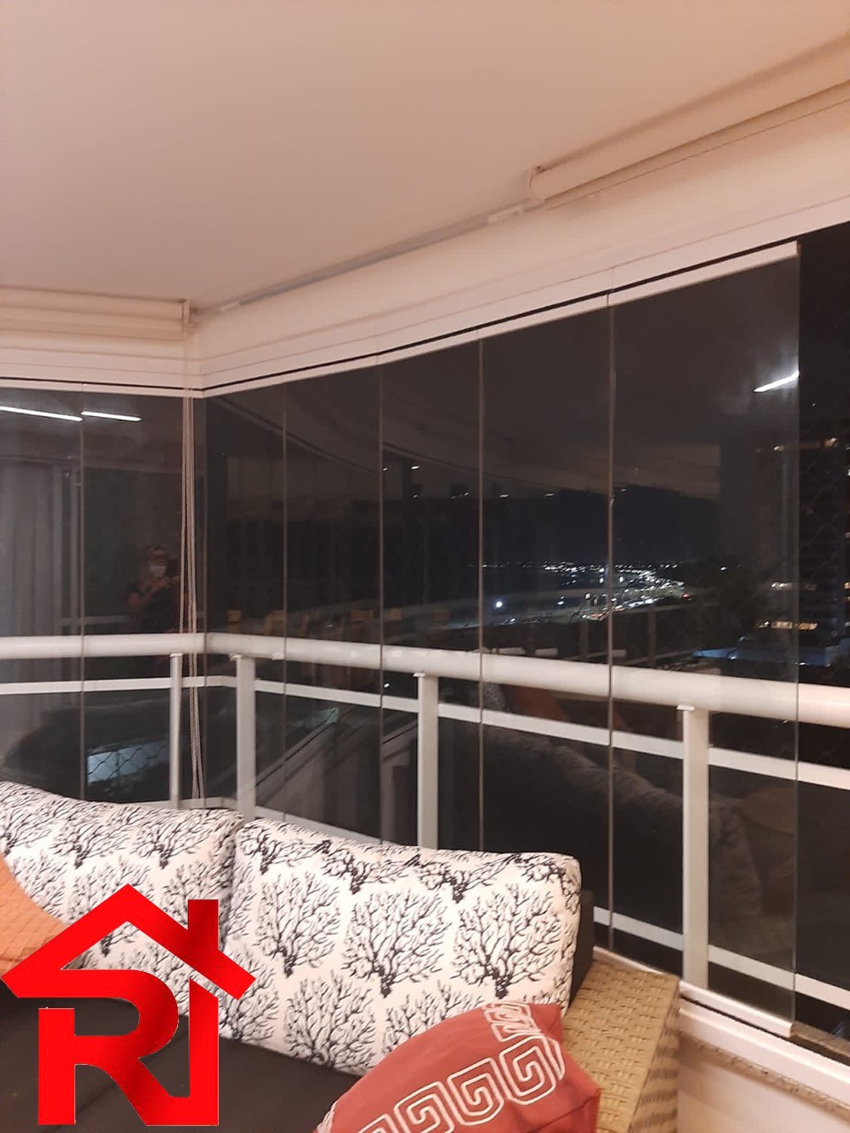 Apartamento à venda com 4 quartos, 250m² - Foto 25