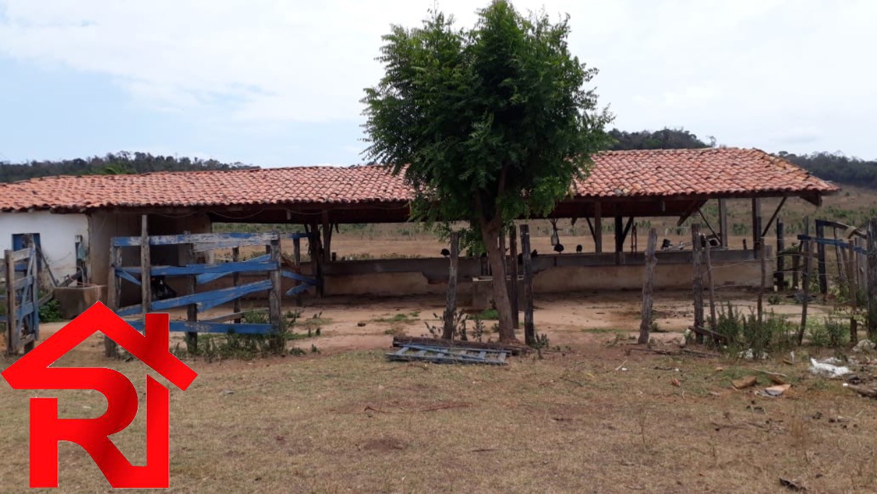 Fazenda à venda - Foto 11