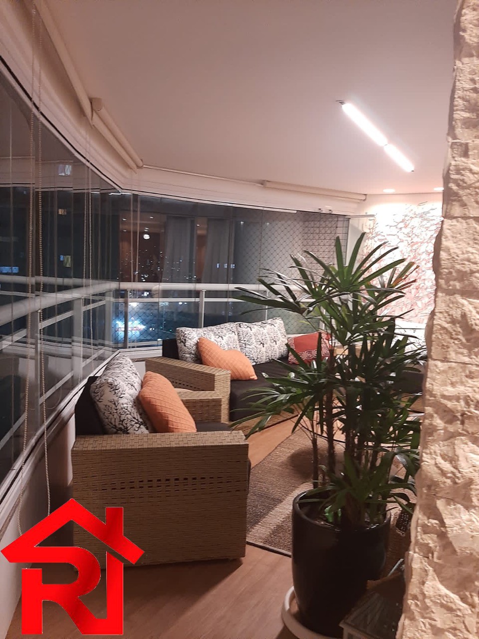 Apartamento à venda com 4 quartos, 250m² - Foto 15