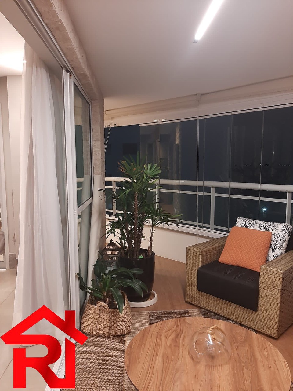 Apartamento à venda com 4 quartos, 250m² - Foto 24