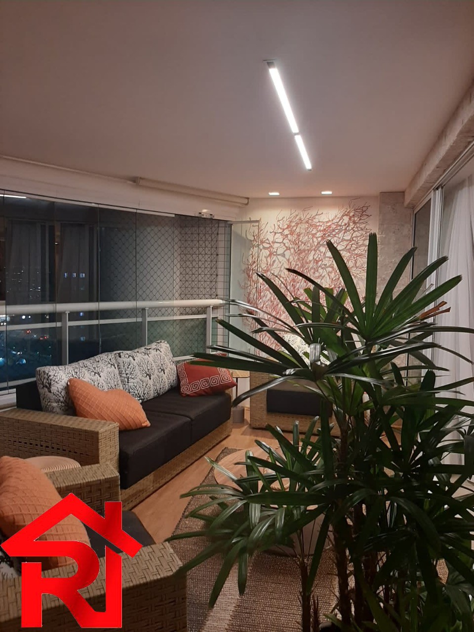 Apartamento à venda com 4 quartos, 250m² - Foto 18