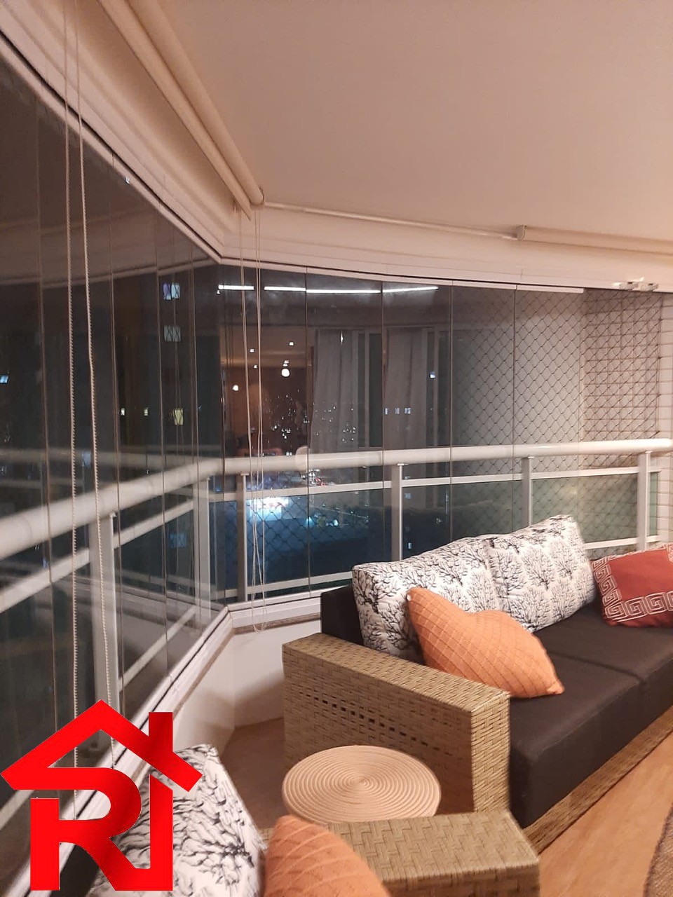 Apartamento à venda com 4 quartos, 250m² - Foto 23