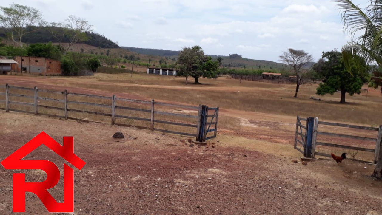 Fazenda à venda - Foto 7