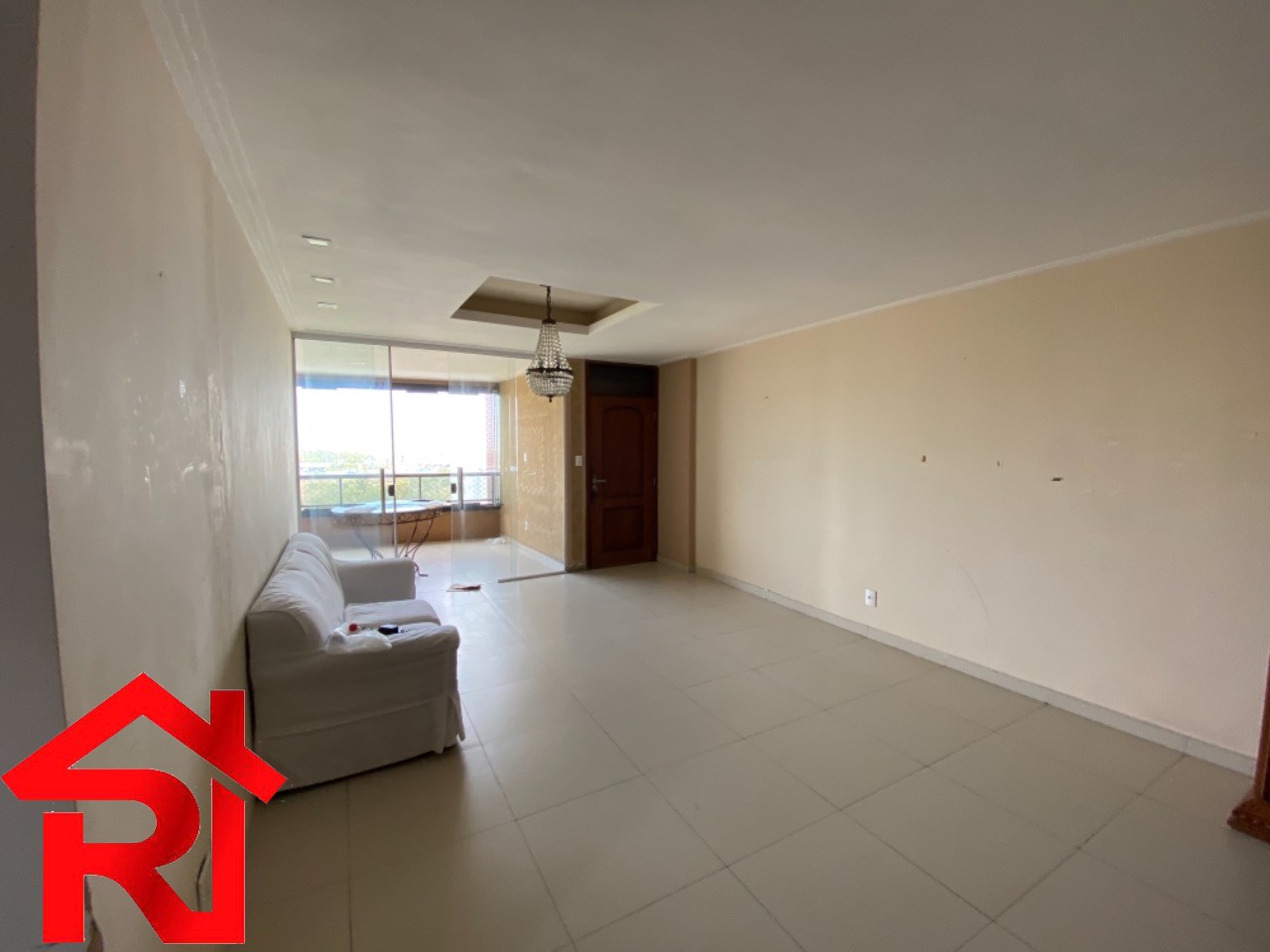 Apartamento para alugar com 4 quartos, 235m² - Foto 5