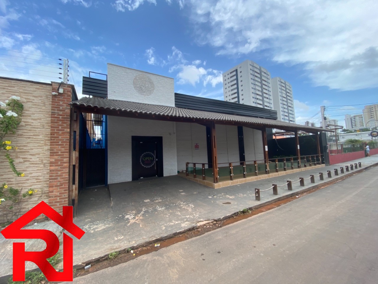 Depósito-Galpão-Armazém para alugar, 500m² - Foto 4