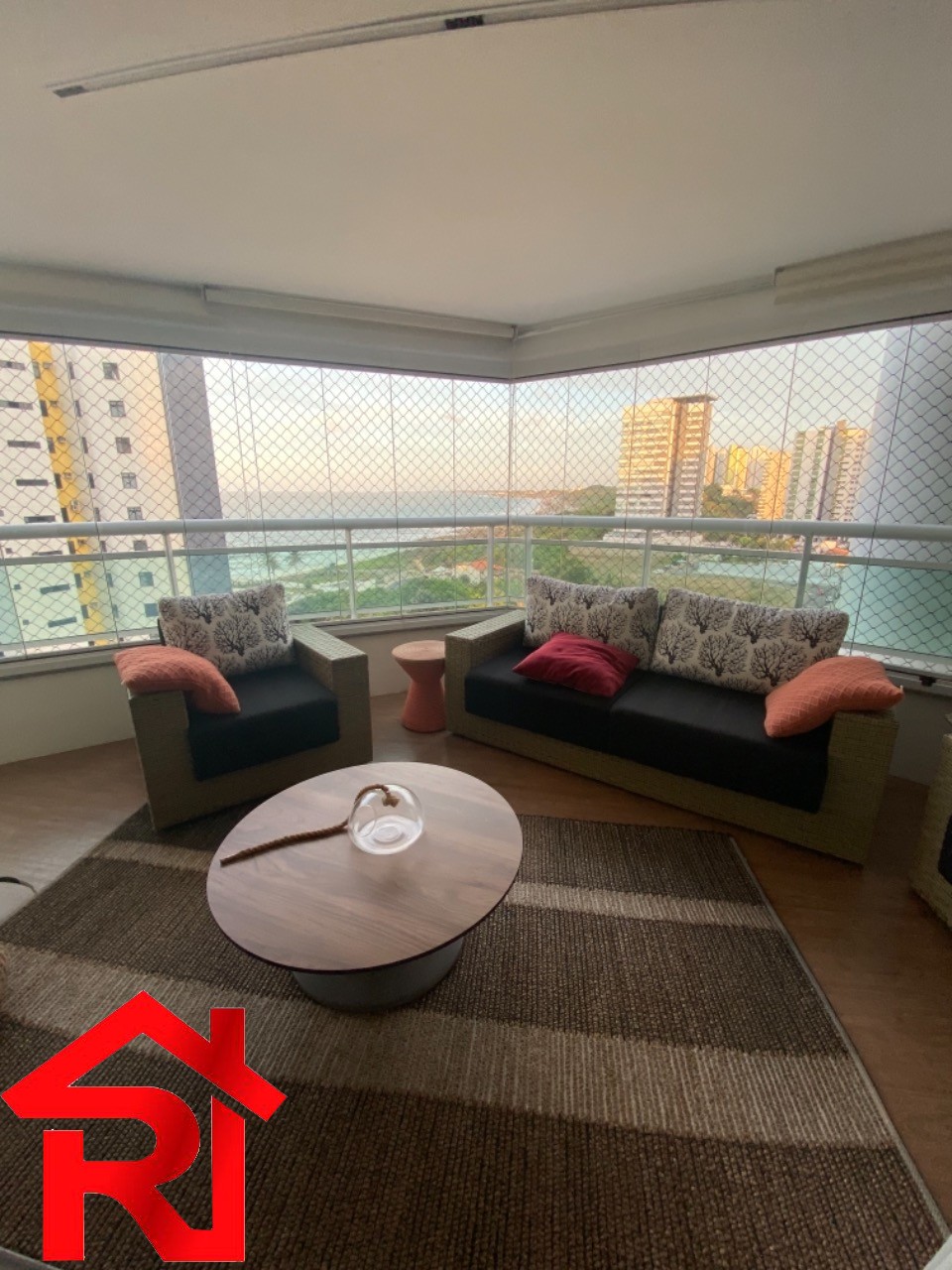 Apartamento à venda com 4 quartos, 250m² - Foto 13