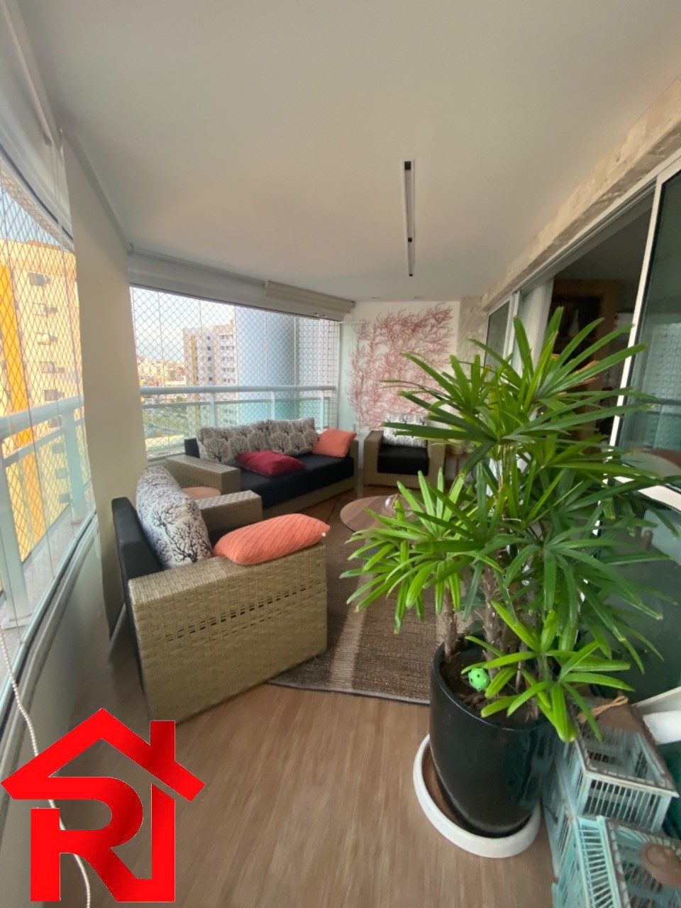 Apartamento à venda com 4 quartos, 250m² - Foto 12