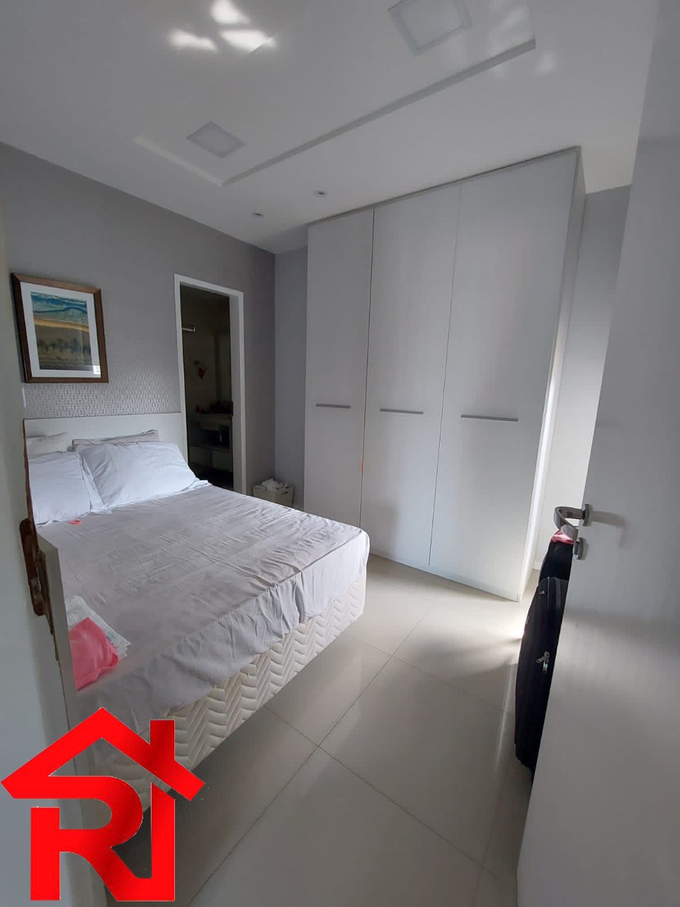 Apartamento à venda com 4 quartos, 155m² - Foto 10