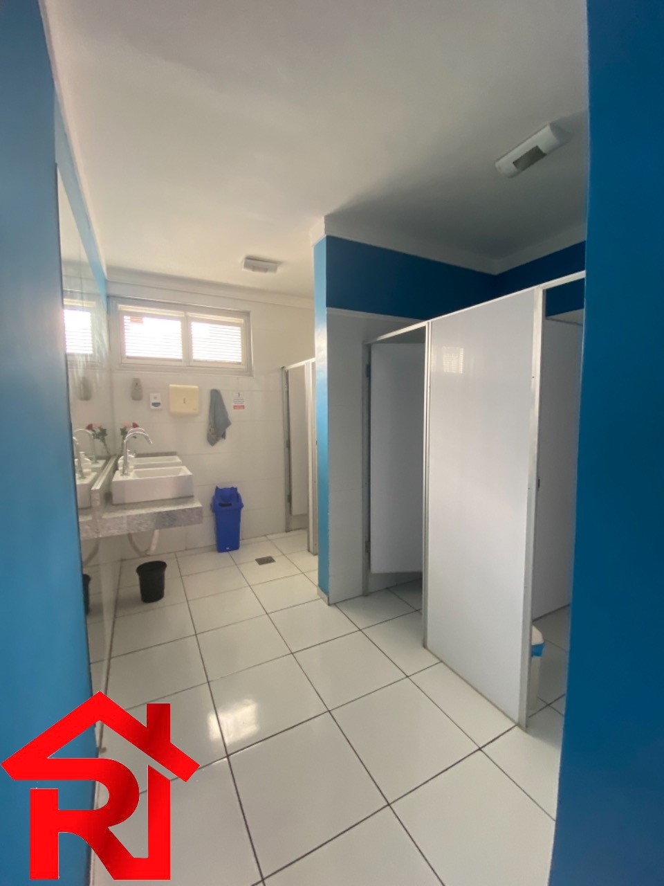 Prédio Inteiro, 800 m² - Foto 13