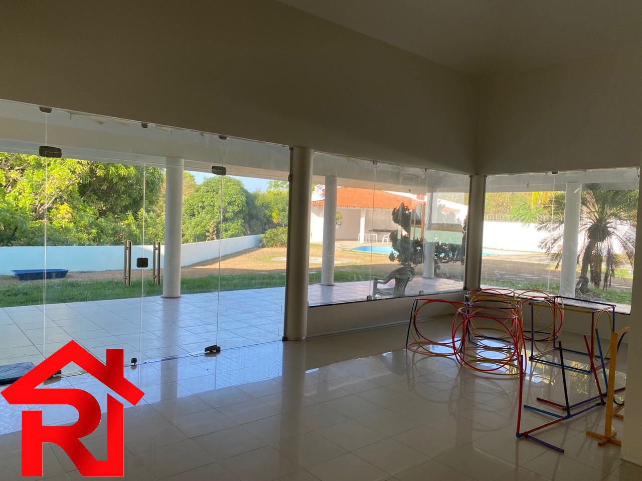 Casa para alugar com 5 quartos, 4500m² - Foto 6