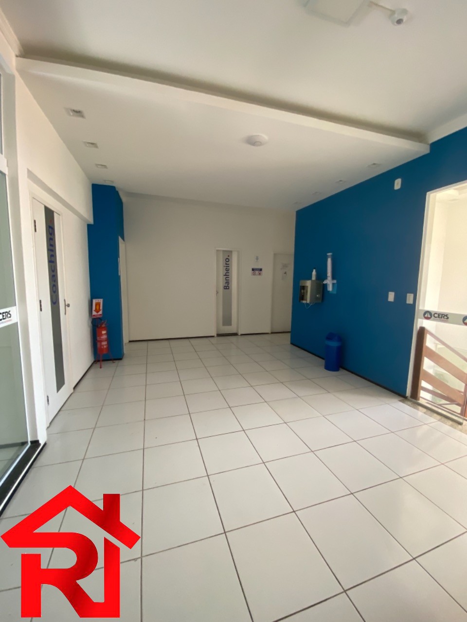 Prédio Inteiro, 800 m² - Foto 24
