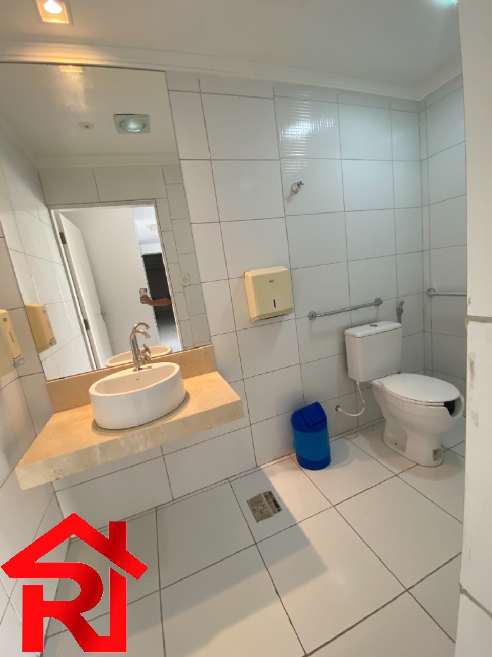 Prédio Inteiro, 800 m² - Foto 22