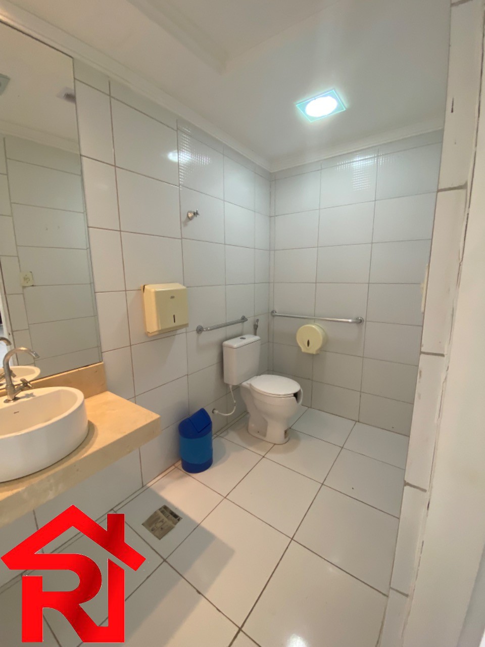 Prédio Inteiro, 800 m² - Foto 26