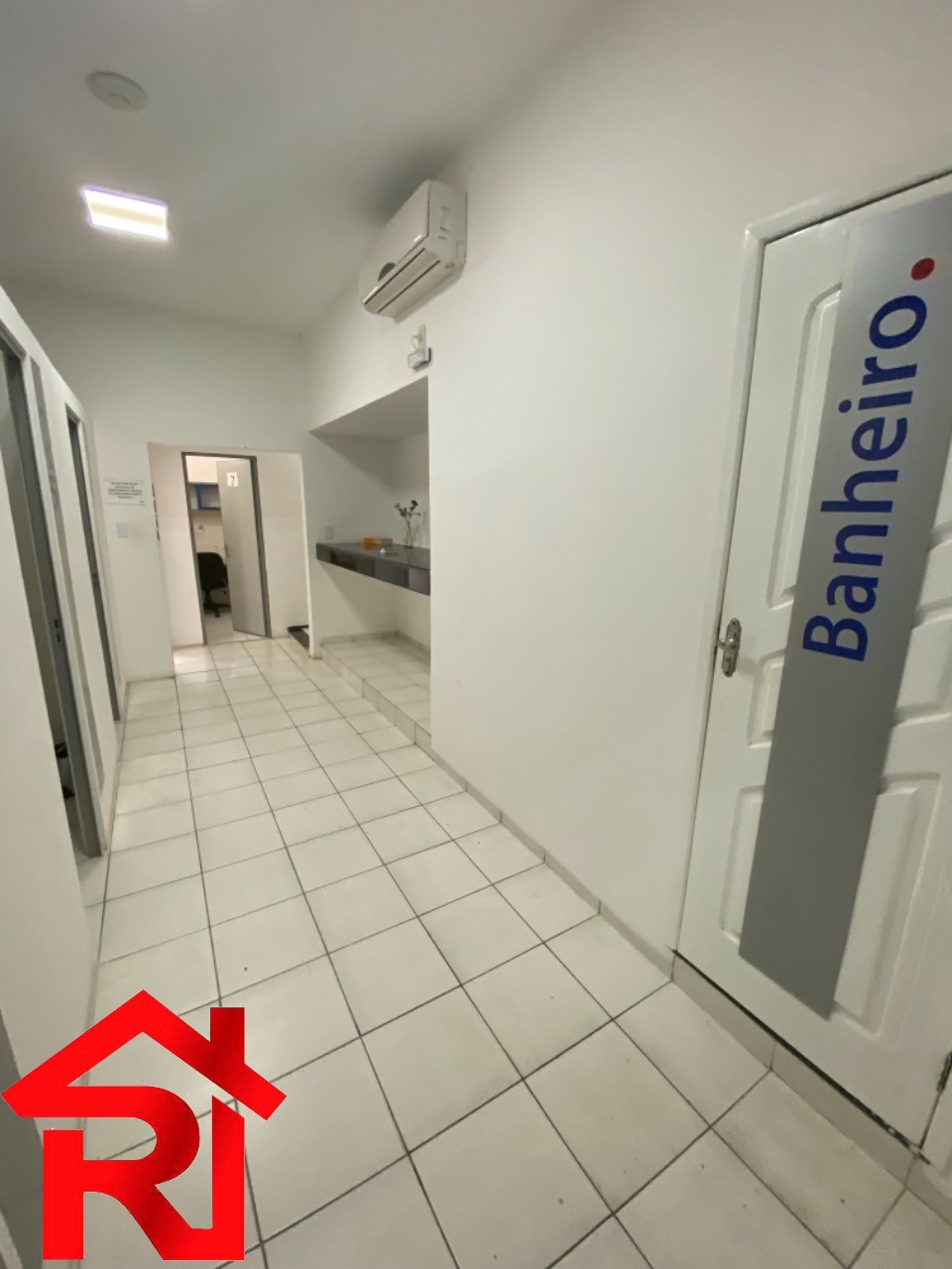 Prédio Inteiro, 800 m² - Foto 8