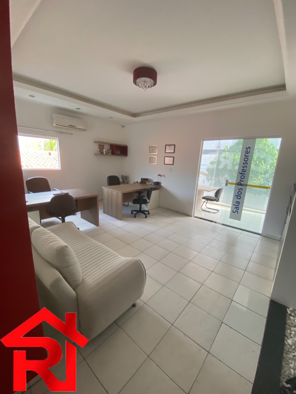 Prédio Inteiro, 800 m² - Foto 2