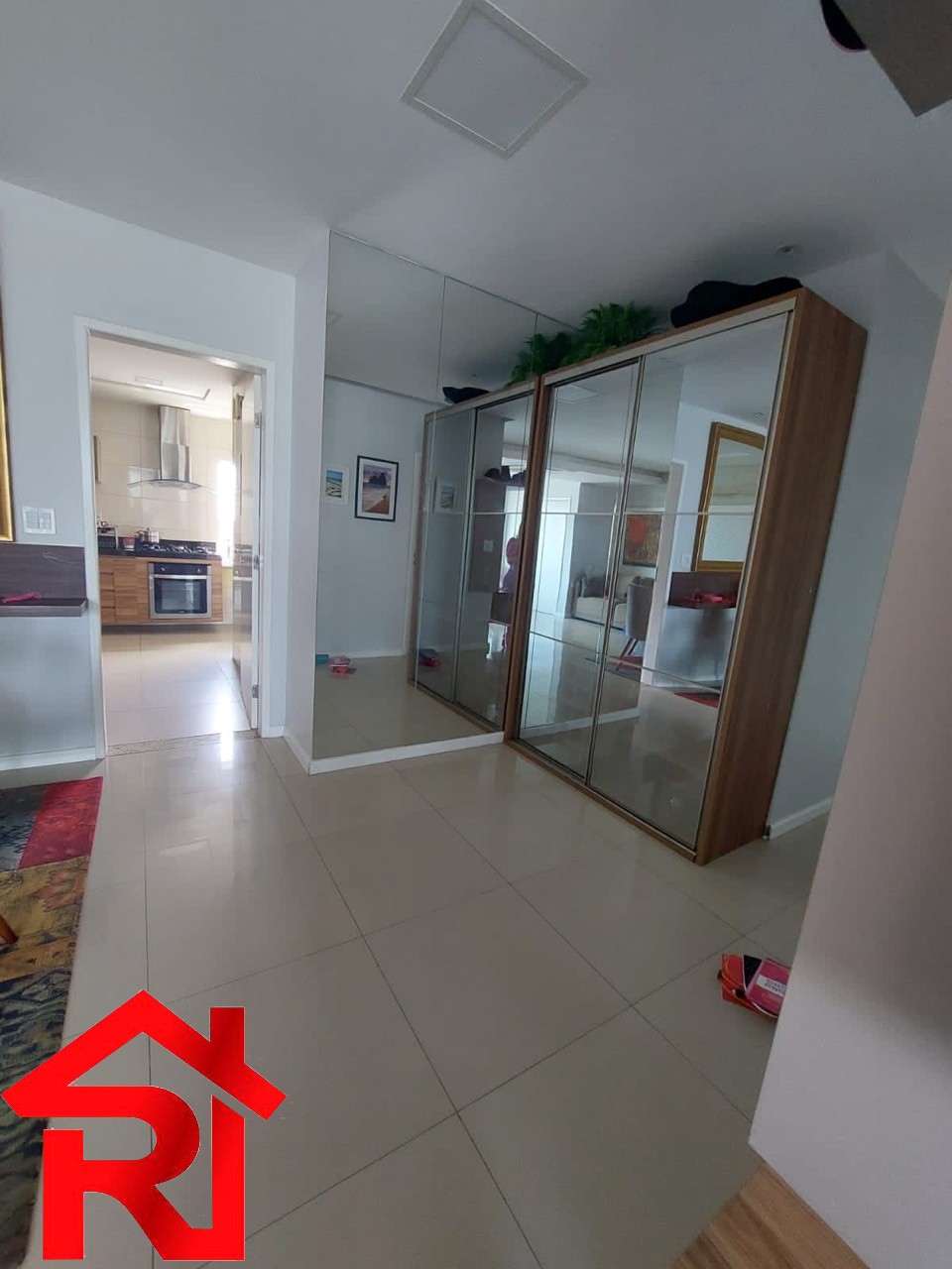 Apartamento à venda com 4 quartos, 155m² - Foto 5