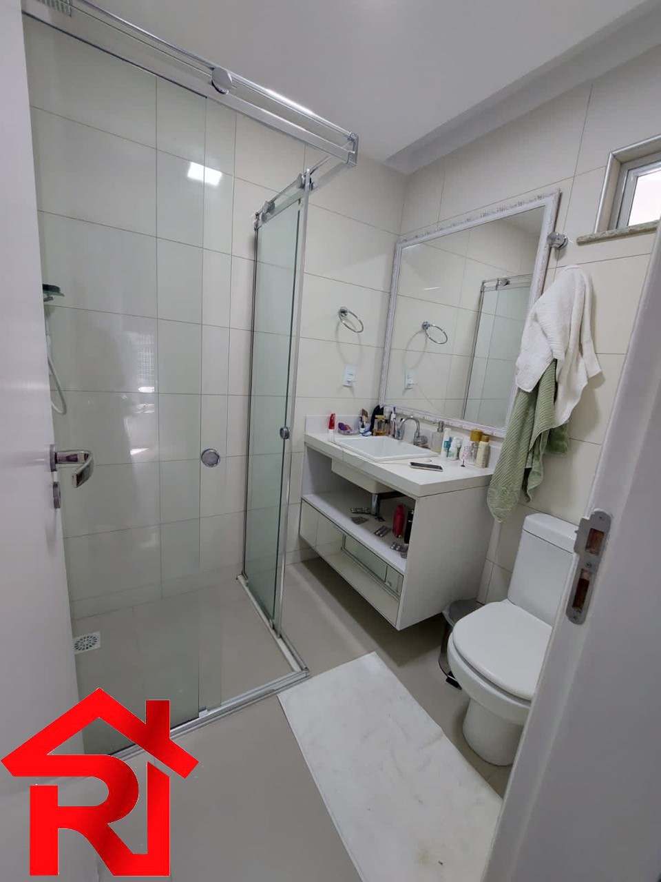 Apartamento à venda com 4 quartos, 155m² - Foto 12