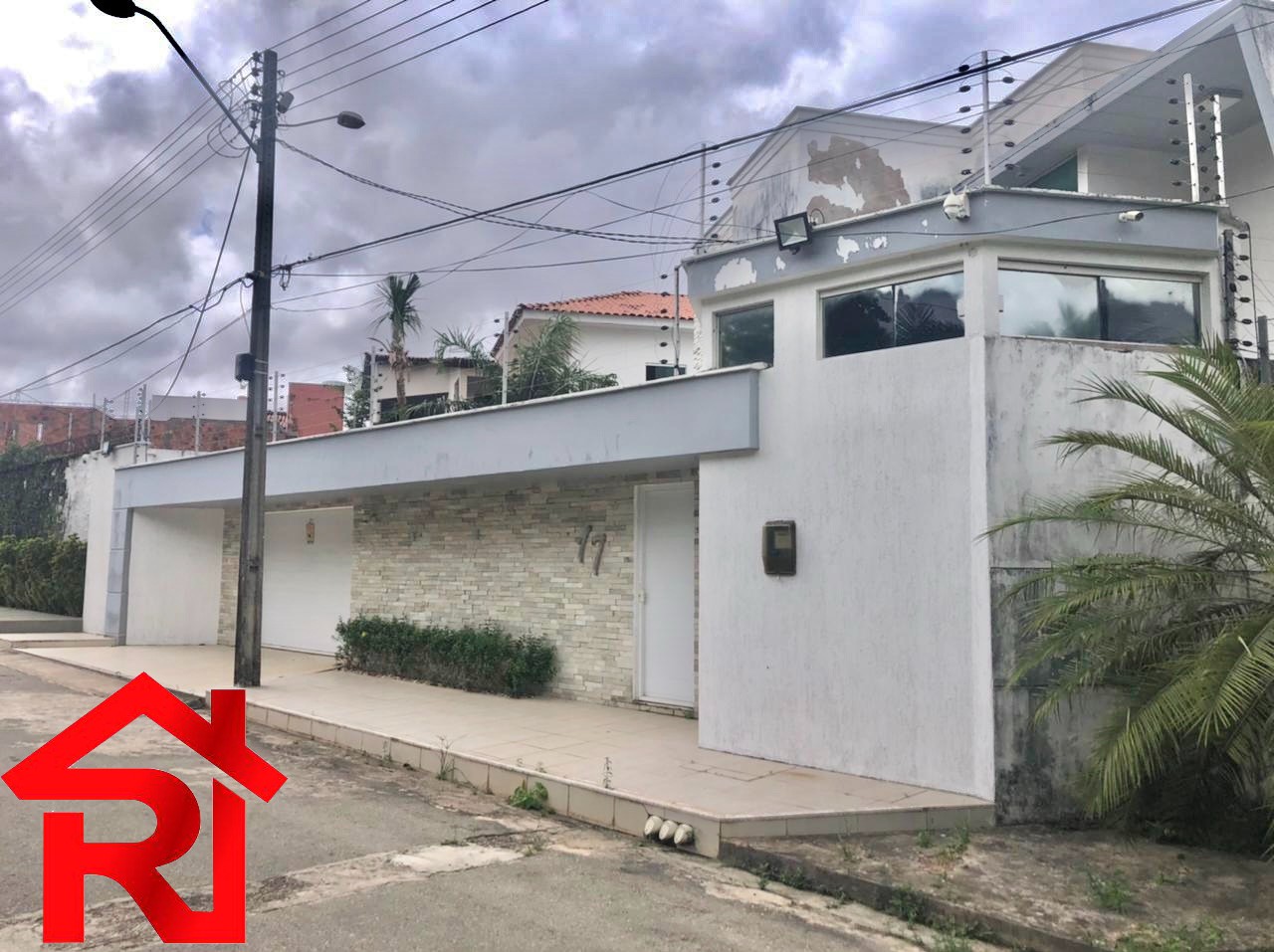 Casa à venda com 3 quartos, 650m² - Foto 6