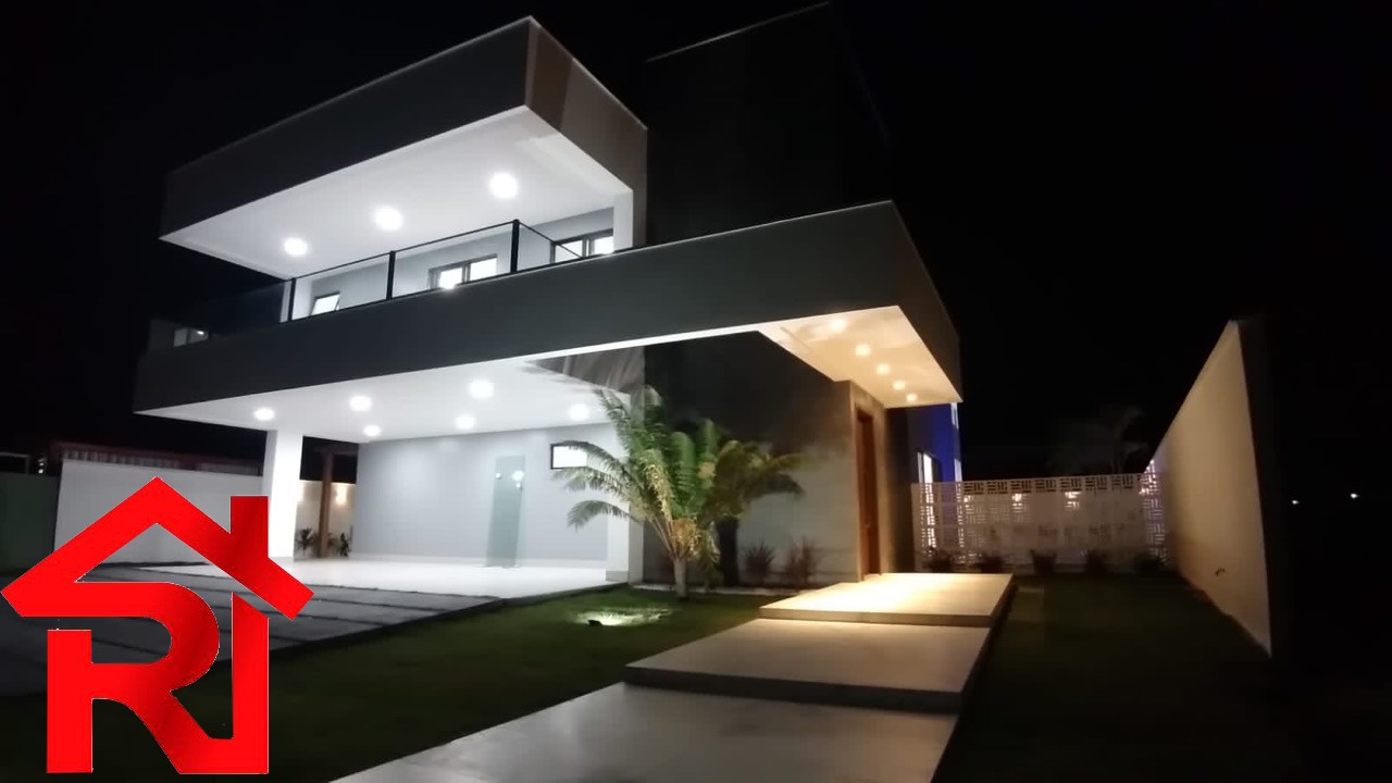 Casa à venda com 5 quartos, 518m² - Foto 1