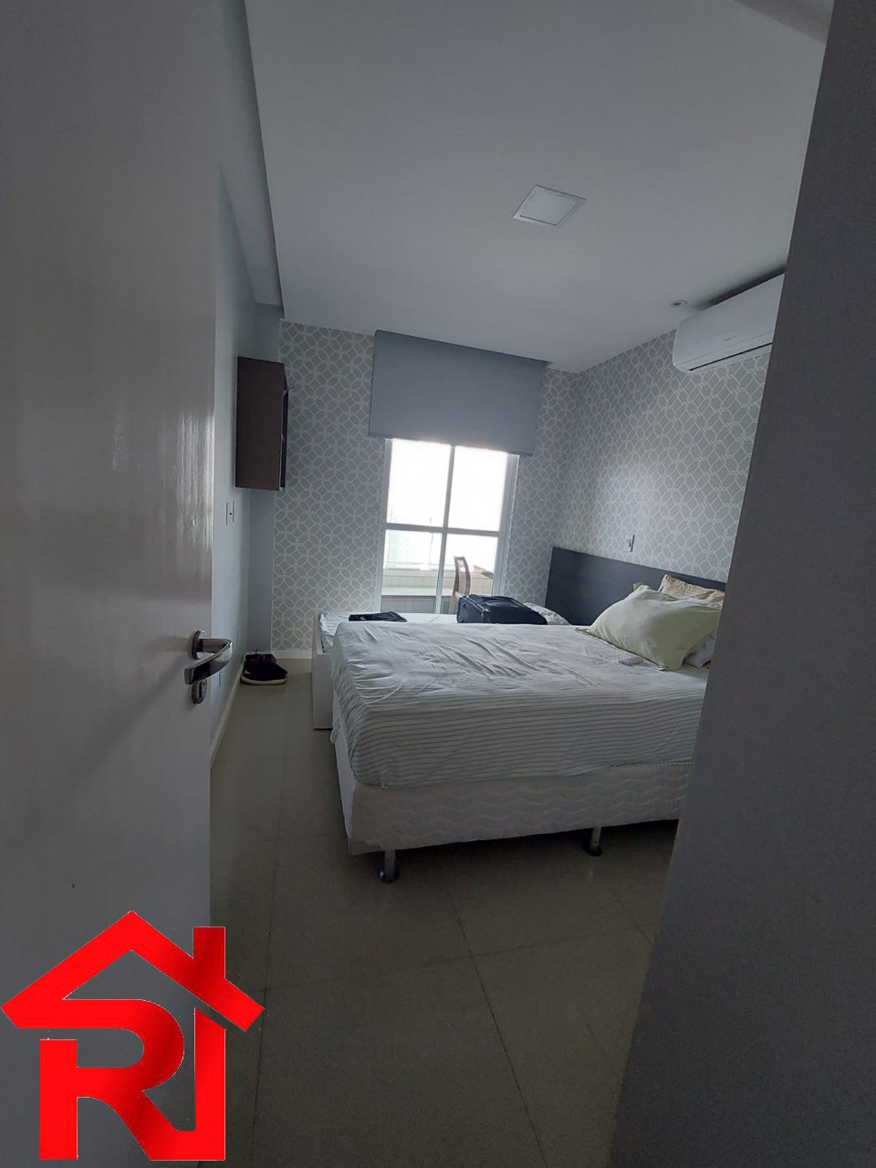 Apartamento à venda com 4 quartos, 155m² - Foto 8