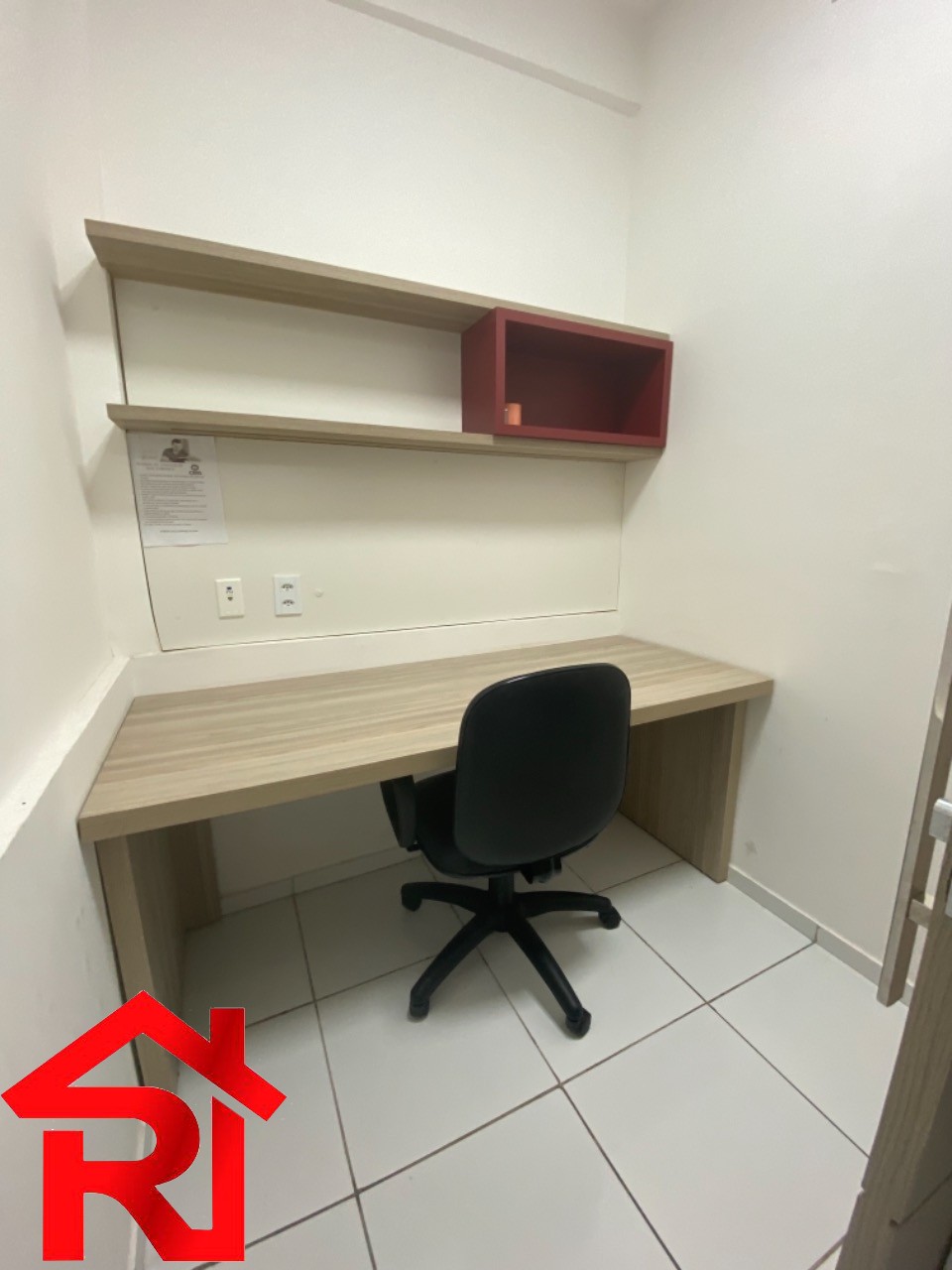 Prédio Inteiro, 800 m² - Foto 9