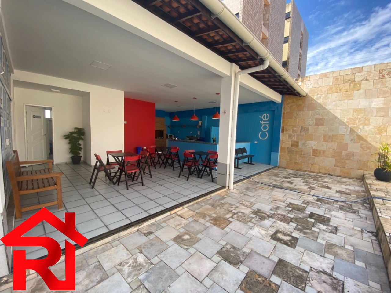Prédio Inteiro, 800 m² - Foto 18