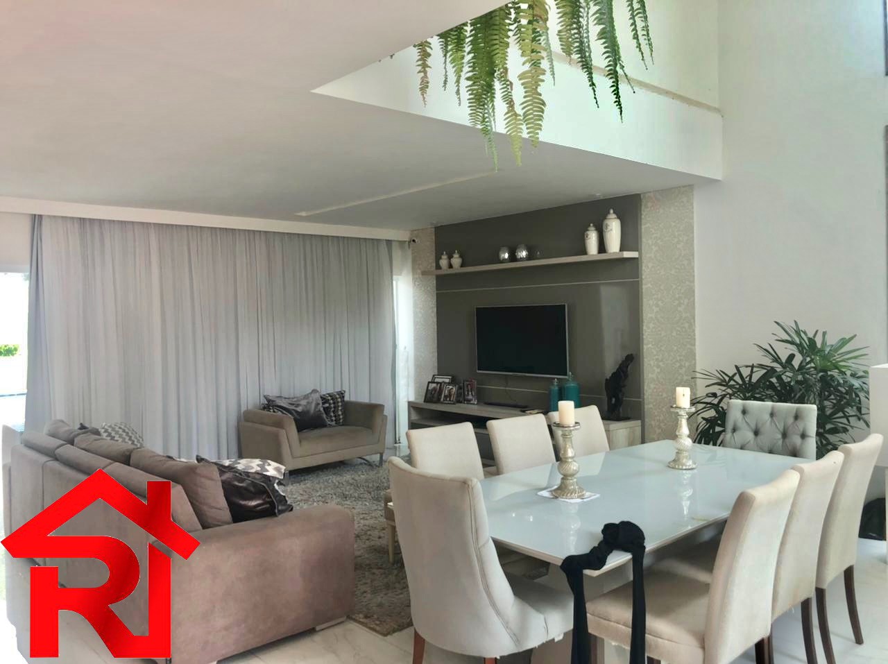 Casa à venda com 3 quartos, 650m² - Foto 9