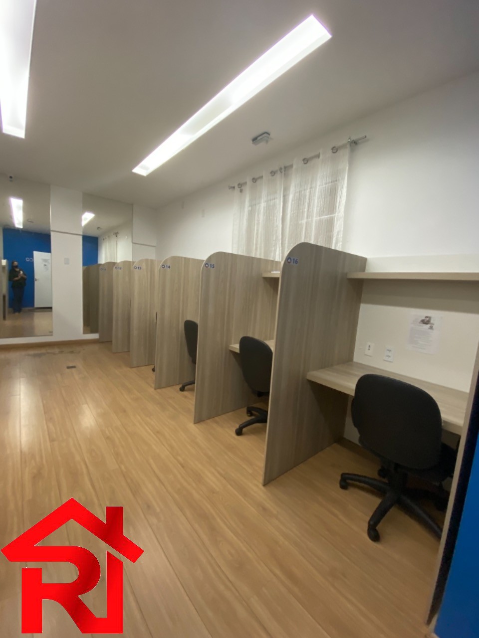 Prédio Inteiro, 800 m² - Foto 10