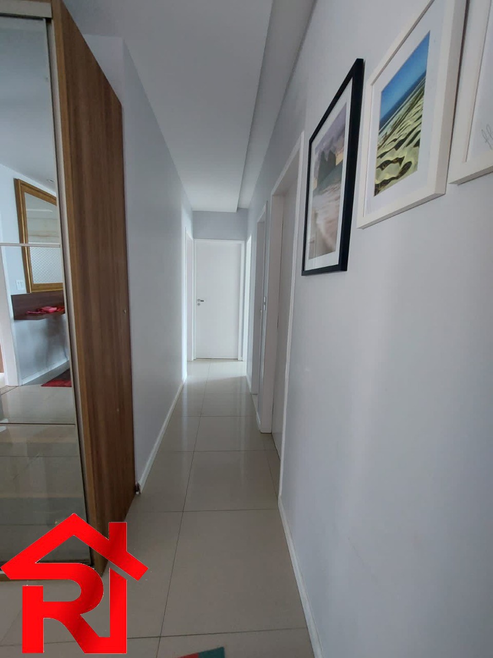 Apartamento à venda com 4 quartos, 155m² - Foto 13