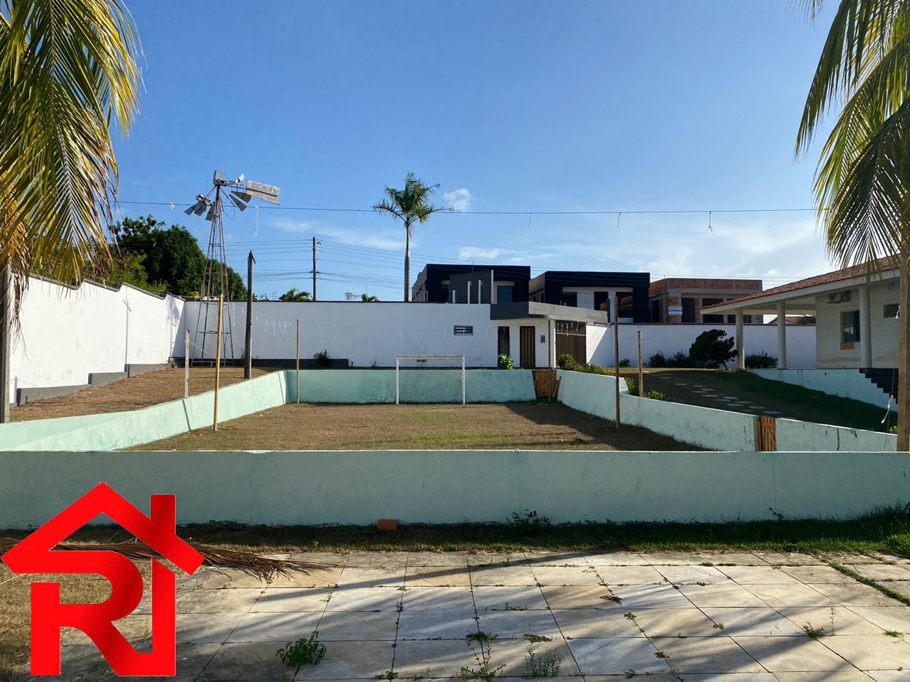 Casa para alugar com 5 quartos, 4500m² - Foto 13