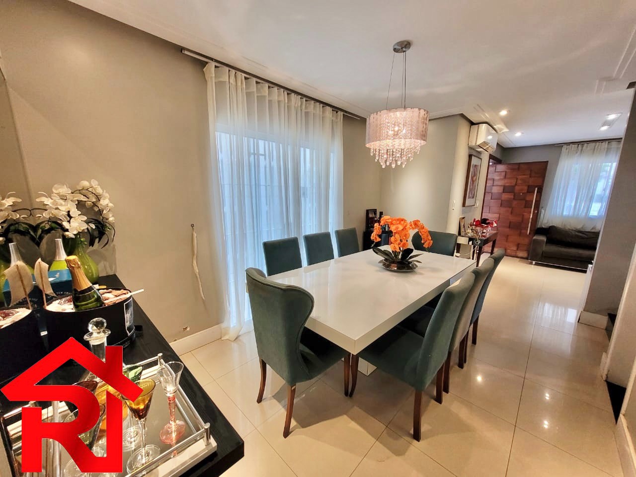 Casa à venda com 4 quartos, 450m² - Foto 10