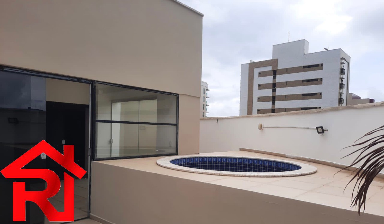 Cobertura à venda com 4 quartos, 240m² - Foto 3