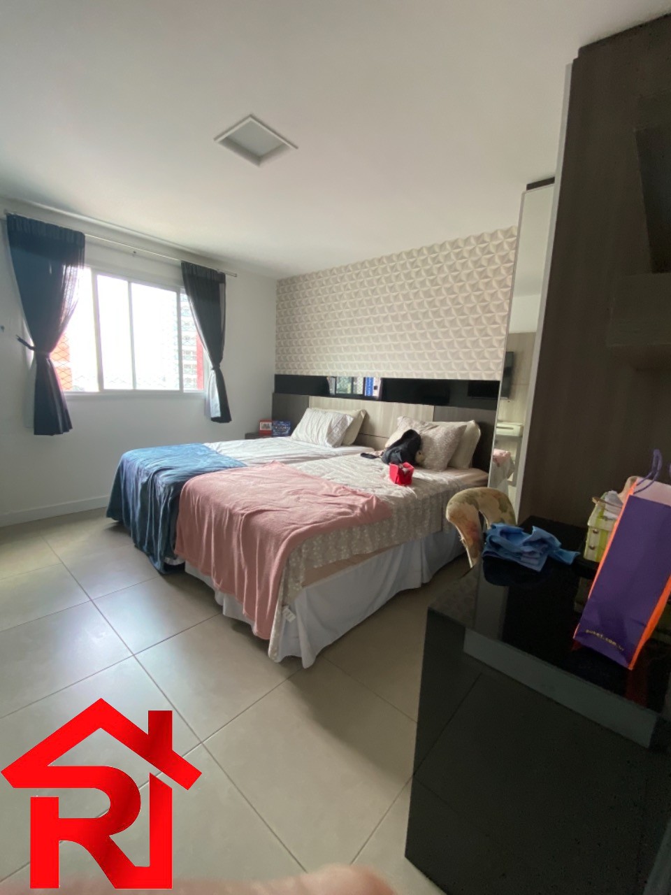 Apartamento à venda com 4 quartos, 250m² - Foto 7