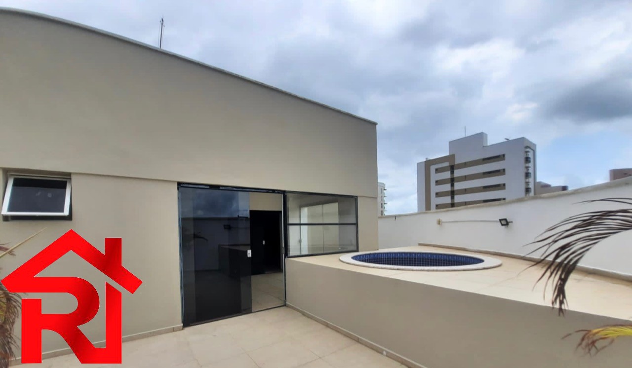 Cobertura à venda com 4 quartos, 240m² - Foto 2