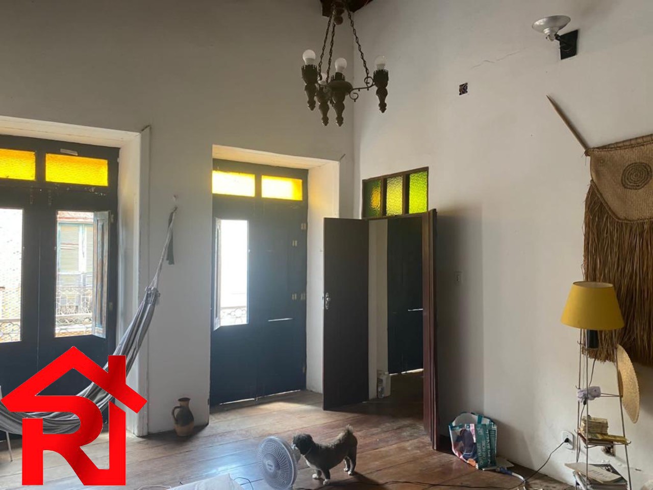 Casa à venda com 6 quartos, 470m² - Foto 5