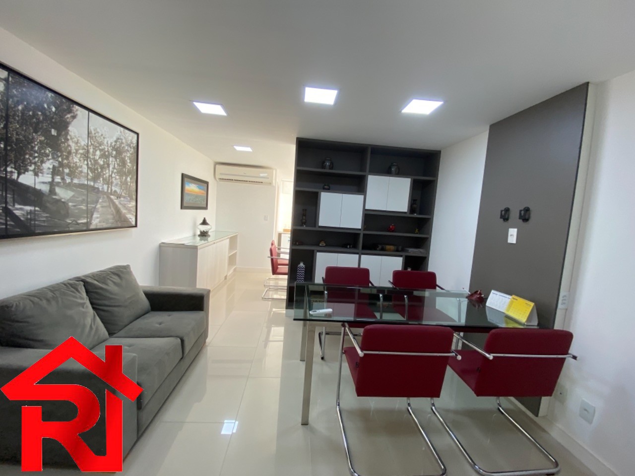 Conjunto Comercial-Sala à venda e aluguel, 54m² - Foto 5