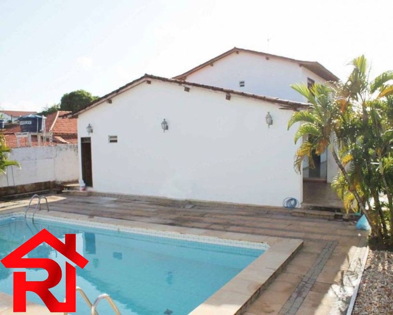 Casa para alugar com 5 quartos - Foto 6