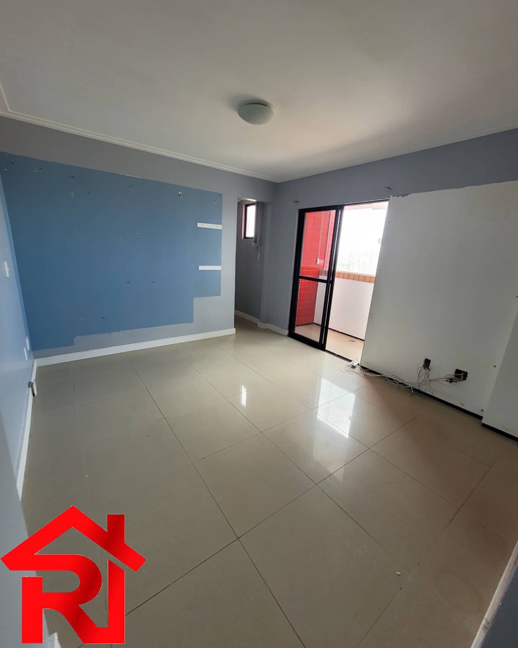 Apartamento para alugar com 4 quartos, 217m² - Foto 3